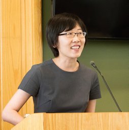 Yuejie Chi