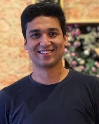 Pranjal Naman