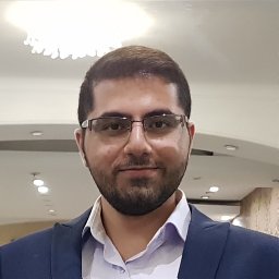 Mohsen Fayyaz