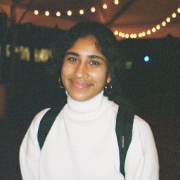 Shreya Havaldar