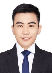 Yanjie Li