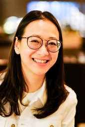 Rhea P. Liem