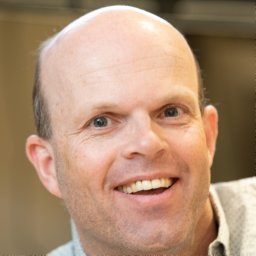 André van der Hoek