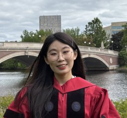 Runyu (Cathy) Zhang 张润玉