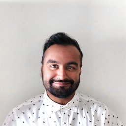 Nikhil Singh