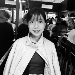 Katherine Tsai