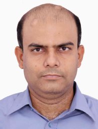 Samar Shailendra