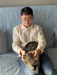 Jiaxiang Li