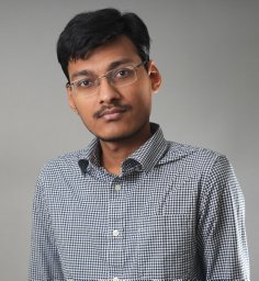 Shubham Aggarwal