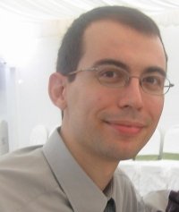 Robert Clarisó