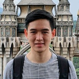 Aditya Pribadi Kalapaaking