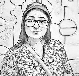 Chandni Saxena