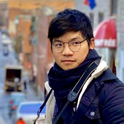 Laurent Dinh