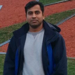 Asim K. Dey