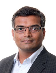 Nitish Jain