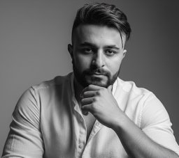 Fazlourrahman Balouchzahi