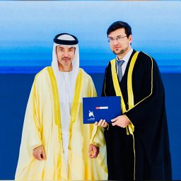 Muhammad Jalal Khan, Ph.D.