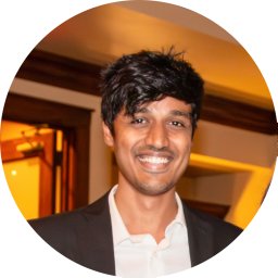 Lokesh Boominathan