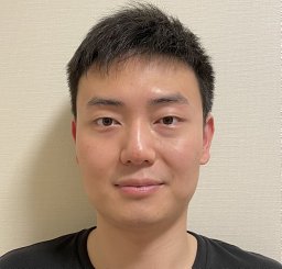 Bowen Wang