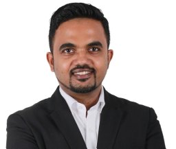 Shankar Karuppayah