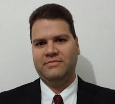 Breno Bernard Nicolau de França