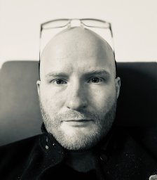 Christian M. M. Frey
