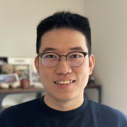 Yiming Zhang
