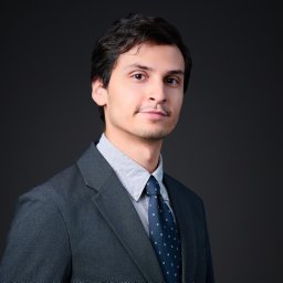 Ricardo Enrique Gonzalez Penuela