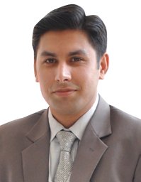 Yasar Abbas Ur Rehman