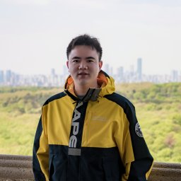 Zhihao Li