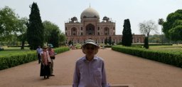Frank  Chen or Youhua Chen or Youhua (Frank) Chen