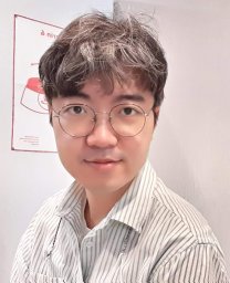 Yunsu Kim