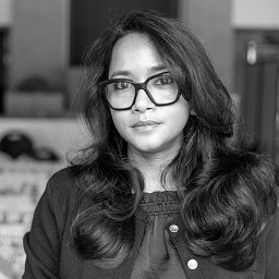 Ronita Bardhan