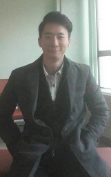 Hwiyeol Jo