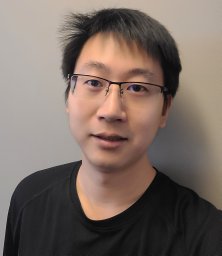 Zerui Chen