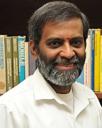 A. Chockalingam