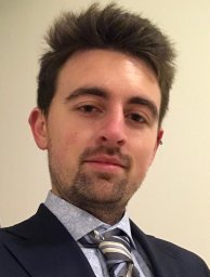 Eoin Martino Grua
