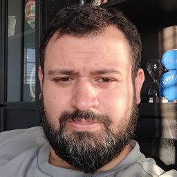 Mohammad Dabbah