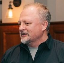Taras K. Oleksyk