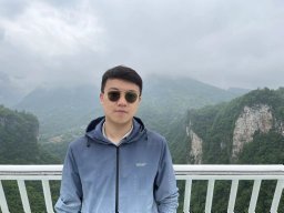 Zheng Ge