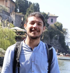 Bogdan Pricop