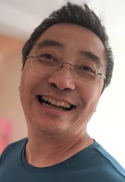 Lin Zhong