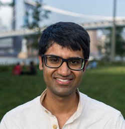 Siddharth Mishra-Sharma