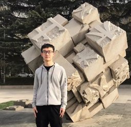 Bohang Zhang
