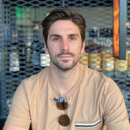 Luca Masserano