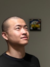 Qinsheng Zhang