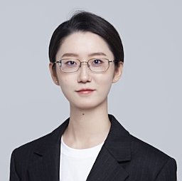 Yukun Lu 卢玉坤