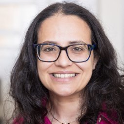 Suzanne Sindi