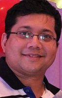 Imtiaz Ahmed