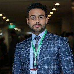 Saad Wazir